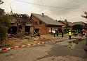 Hausexplosion Bornheim Widdig P185